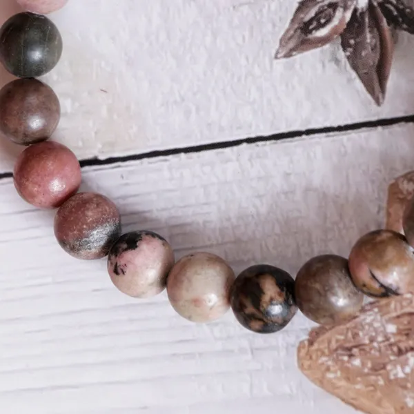 Rhodonite_Bracelet